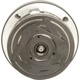 Purchase Top-Quality Compresseur et embrayage neuf de FOUR SEASONS - 58941 pa18