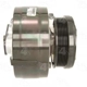 Purchase Top-Quality New Compressor And Clutch by FOUR SEASONS - 58941 pa2