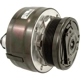 Purchase Top-Quality Compresseur et embrayage neuf de FOUR SEASONS - 58941 pa21