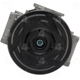 Purchase Top-Quality New Compressor And Clutch by FOUR SEASONS - 58947 pa11