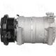 Purchase Top-Quality New Compressor And Clutch by FOUR SEASONS - 58947 pa15