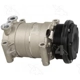 Purchase Top-Quality New Compressor And Clutch by FOUR SEASONS - 58947 pa17