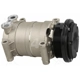 Purchase Top-Quality New Compressor And Clutch by FOUR SEASONS - 58947 pa20