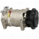 Purchase Top-Quality New Compressor And Clutch by FOUR SEASONS - 58947 pa6