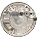 Purchase Top-Quality FOUR SEASONS - 58948 - New Compressor And Clutch pa27