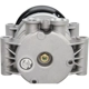 Purchase Top-Quality FOUR SEASONS - 58949 - New Compressor And Clutch pa35