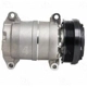 Purchase Top-Quality New Compressor And Clutch by FOUR SEASONS - 58950 pa16