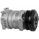 Purchase Top-Quality New Compressor And Clutch by FOUR SEASONS - 58950 pa19