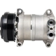 Purchase Top-Quality New Compressor And Clutch by FOUR SEASONS - 58950 pa38