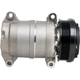 Purchase Top-Quality New Compressor And Clutch by FOUR SEASONS - 58950 pa39