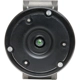 Purchase Top-Quality New Compressor And Clutch by FOUR SEASONS - 58950 pa40