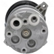 Purchase Top-Quality New Compressor And Clutch by FOUR SEASONS - 58952 pa14