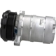 Purchase Top-Quality New Compressor And Clutch by FOUR SEASONS - 58952 pa25