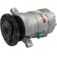 Purchase Top-Quality Compresseur et embrayage neuf de FOUR SEASONS - 58953 pa1