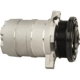Purchase Top-Quality New Compressor And Clutch by FOUR SEASONS - 58953 pa20