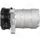 Purchase Top-Quality New Compressor And Clutch by FOUR SEASONS - 58955 pa12