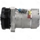 Purchase Top-Quality New Compressor And Clutch by FOUR SEASONS - 58955 pa3