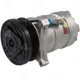 Purchase Top-Quality New Compressor And Clutch by FOUR SEASONS - 58955 pa5