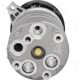 Purchase Top-Quality New Compressor And Clutch by FOUR SEASONS - 58955 pa8