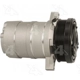 Purchase Top-Quality New Compressor And Clutch by FOUR SEASONS - 58955 pa9