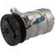 Purchase Top-Quality New Compressor And Clutch by FOUR SEASONS - 58956 pa10