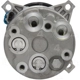 Purchase Top-Quality New Compressor And Clutch by FOUR SEASONS - 58956 pa14