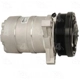 Purchase Top-Quality New Compressor And Clutch by FOUR SEASONS - 58956 pa19