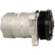 Purchase Top-Quality New Compressor And Clutch by FOUR SEASONS - 58956 pa26
