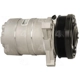 Purchase Top-Quality New Compressor And Clutch by FOUR SEASONS - 58956 pa30