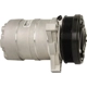 Purchase Top-Quality Compresseur et embrayage neuf de FOUR SEASONS - 58956 pa31