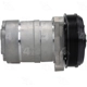 Purchase Top-Quality New Compressor And Clutch by FOUR SEASONS - 58957 pa12