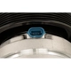 Purchase Top-Quality New Compressor And Clutch by FOUR SEASONS - 58957 pa22