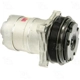 Purchase Top-Quality New Compressor And Clutch by FOUR SEASONS - 58958 pa1