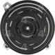 Purchase Top-Quality New Compressor And Clutch by FOUR SEASONS - 58958 pa10