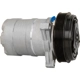 Purchase Top-Quality New Compressor And Clutch by FOUR SEASONS - 58958 pa20