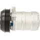 Purchase Top-Quality New Compressor And Clutch by FOUR SEASONS - 58958 pa21