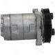 Purchase Top-Quality New Compressor And Clutch by FOUR SEASONS - 58967 pa1