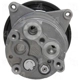 Purchase Top-Quality New Compressor And Clutch by FOUR SEASONS - 58967 pa11