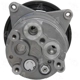 Purchase Top-Quality New Compressor And Clutch by FOUR SEASONS - 58967 pa4