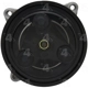 Purchase Top-Quality New Compressor And Clutch by FOUR SEASONS - 58967 pa5
