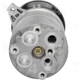 Purchase Top-Quality New Compressor And Clutch by FOUR SEASONS - 58969 pa10