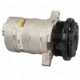 Purchase Top-Quality New Compressor And Clutch by FOUR SEASONS - 58969 pa7
