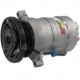 Purchase Top-Quality New Compressor And Clutch by FOUR SEASONS - 58970 pa4