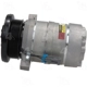 Purchase Top-Quality New Compressor And Clutch by FOUR SEASONS - 58970 pa6