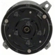 Purchase Top-Quality New Compressor And Clutch by FOUR SEASONS - 58971 pa12