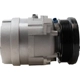 Purchase Top-Quality New Compressor And Clutch by FOUR SEASONS - 58971 pa15