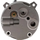 Purchase Top-Quality New Compressor And Clutch by FOUR SEASONS - 58971 pa18