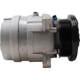 Purchase Top-Quality New Compressor And Clutch by FOUR SEASONS - 58974 pa18
