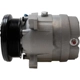 Purchase Top-Quality New Compressor And Clutch by FOUR SEASONS - 58974 pa19