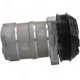 Purchase Top-Quality Compresseur et embrayage neuf de FOUR SEASONS - 58976 pa7